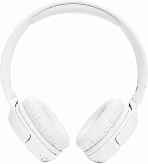 JBL TUNE 520BT WHITE (T520BTWHT)