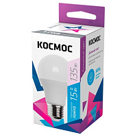 КОСМОС LKECLED11WA60E2765 Лампа светодиодная КОСМОС LKECLED11WA60E2765