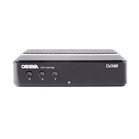 CADENA CDT-2291SB Приставка DVB-T/T2/С