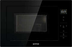 GORENJE BM251SG2BG Микроволновая печь встраиваемая