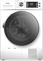 KORTING KD 60T81 белый Сушильная машина