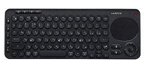 HARPER KBT-330 ТВ клавиатура с BLUETOOTH Беспроводная клавиатура компьютерная