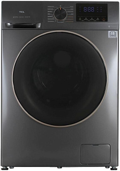 TCL WD-C210G с сушкой Стирально-сушильная машина TCL WD-C210G (10132160/051125/5207252/005, КИТАЙ)