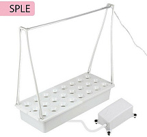 ФИТОЛЕТО ULT-P44N-10W/SPLE IP65 AQUA SIMPLE WHITE