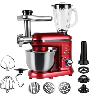 RAGEX R101-600 КУХОННЫЕ КОМБАЙНЫ