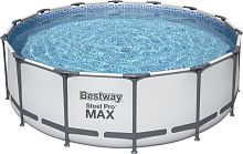 BESTWAY Steel Pro Max Bestway 5612X (008920) бассейн