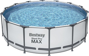BESTWAY Steel Pro Max Bestway 5612X (008920) бассейн