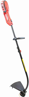 EDON ET-1200 черный/красный 19386 1200Вт Электрический триммер