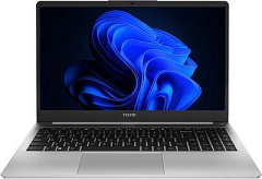 TECNO 15.6 Megabook K15S K15SDA Grey (4894947067983)