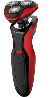 SAKURA SA-5421BR Бритва