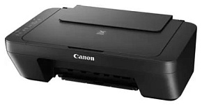 CANON (0727C027) Pixma MG2545S Black МФУ струйный