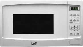 LEFF 20MD732WG белый МИКРОВОЛНОВАЯ ПЕЧЬ