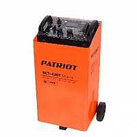 PATRIOT 650301565 BCT 620T Start Пускозарядное устройство Пускозарядное устройство