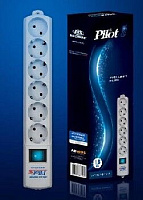 PILOT-S белый 3.0м