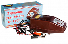 AZARD (ЗАРЯД001) ЗУ-120М-3 трансформаторное Зарядное устройство