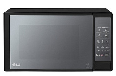 LG MS-2042DARB [ПИ] Микроволновая печь
