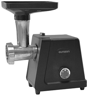 OURSSON MG3093/DG Мясорубка