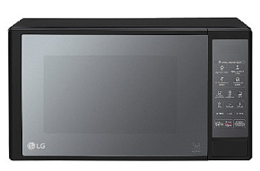 LG MS-2042DARB [ПИ] Микроволновая печь
