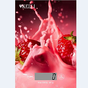 KELLI KL-1534 Весы кухонные