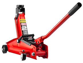 STAYER R-28 2т 130-350мм (43153-2) Домкрат STAYER R-28 2т 130-350мм (43153-2)