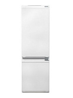 BEKO BCHA 2752 S Холодильник встраиваемый