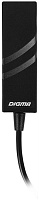 DIGMA Сетевой адаптер Ethernet D-USBC-LAN100 USB Type-C (упак.:1шт)