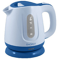 ENERGY E-234 (1л. пластик) Чайник электрический