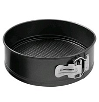 MALLONY SL-4006 форма для выпечки раскладная 28*7см (191326) Форма