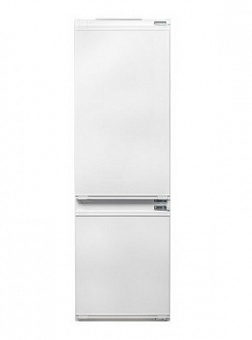 BEKO BCHA 2752 S Холодильник встраиваемый