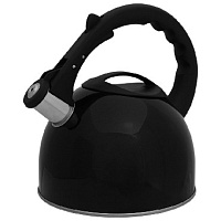 MALLONY MAL-042-N 2,5л black (910088) Посуда