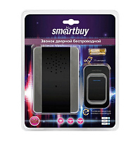 SMARTBUY (SBE-12-DP4-32) беспроводной Звонок