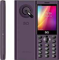 BQ 2832 Barrel XL Purple/Black Телефон мобильный