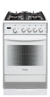 GEFEST ПГ 5500-03 0042 Плита газовая