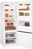 NORDFROST NRB 124 W Холодильник