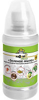 NADZOR ЗЕЛЕНОЕ МЫЛО Универсальное средство от насекомых вредителей, 250 мл, Garden PEST30 ЗЕЛЕНОЕ МЫЛО Универсальное средство от насекомых вредителей