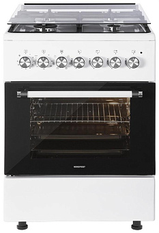 NORDFROST GE 6064 W