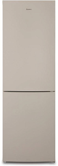БИРЮСА G6127 345л бежевый Холодильник