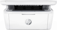 HP LaserJet M141W White (7MD74A) МФУ лазерный