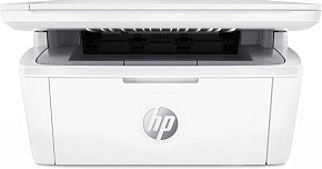 HP LaserJet M141W White (7MD74A) МФУ лазерный