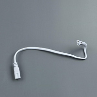 UNIEL UCX-PP3/L10-030 WHITE 1 POLYBAG