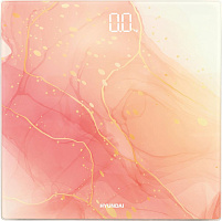 HYUNDAI H-BS03951 Весы напольные