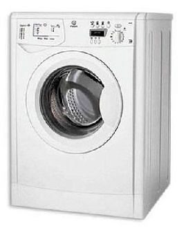 INDESIT IWSD 5085 Стиральная машина фронтальная