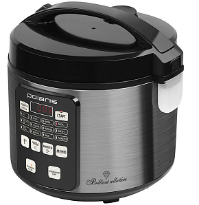 POLARIS PMC-0593AD Мультиварка POLARIS PMC-0593AD