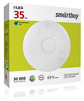 SMARTBUY (SBL-Ring-35-W-6K) 35W/6000К Светильник