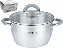FANHOFF FH-673-18