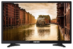 ASANO 24LH1010T-T2 HD LED-Телевизор