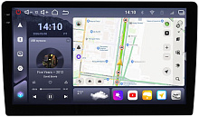 ASPECT AV-GT108, Монитор 10", 8/128 Гб, INCELL QLED 1360*800, 2 Core 1.8 GHz + 6 Core 1.5 GHz, Android 15, WiFi, 4G LTE, BT 5.4, 4х60 Вт,DSP, FAN