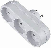 PERFEO RU POWER (PF_C3357) White