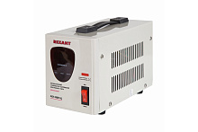 REXANT (11-5001) СТАБИЛИЗАТОР НАПРЯЖЕНИЯ AСН-1 000/1-Ц Стабилизатор напряжения