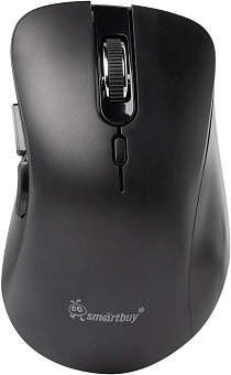 SMARTBUY (SBM616AGK) 616AG черный Мышь SMARTBUY (SBM616AGK) 616AG черный